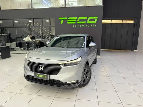 HONDA HR-V 1.5 DI I-VTEC FLEX EXL CVT
