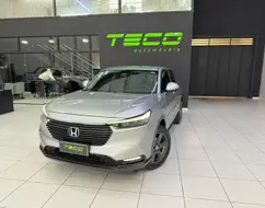HONDA HR-V 1.5 DI I-VTEC FLEX EXL CVT HONDA HR-V 1.5 DI I-VTEC FLEX EXL CVT