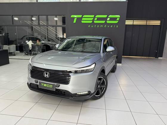 HONDA HR-V 1.5 DI I-VTEC FLEX EXL CVT