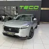 HONDA HR-V 1.5 DI I-VTEC FLEX EXL CVT HONDA HR-V 1.5 DI I-VTEC FLEX EXL CVT