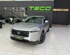 HONDA HR-V 1.5 DI I-VTEC FLEX EXL CVT HONDA HR-V 1.5 DI I-VTEC FLEX EXL CVT