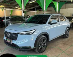 HONDA HR-V 1.5 DI I-VTEC FLEX EXL CVT HONDA HR-V 1.5 DI I-VTEC FLEX EXL CVT