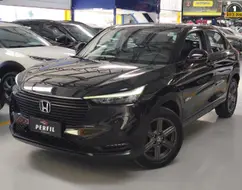 HONDA HR-V 1.5 DI I-VTEC FLEX EXL CVT HONDA HR-V 1.5 DI I-VTEC FLEX EXL CVT