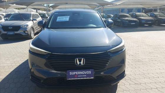 HONDA HR-V 1.5 DI I-VTEC FLEX EXL CVT