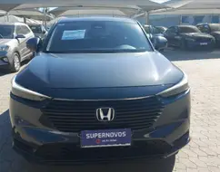 HONDA HR-V 1.5 DI I-VTEC FLEX EXL CVT HONDA HR-V 1.5 DI I-VTEC FLEX EXL CVT