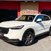 HONDA HR-V 1.5 DI I-VTEC FLEX EXL CVT HONDA HR-V 1.5 DI I-VTEC FLEX EXL CVT