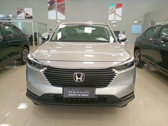 HONDA HR-V 1.5 DI I-VTEC FLEX EXL CVT