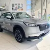 HONDA HR-V 1.5 DI I-VTEC FLEX EXL CVT HONDA HR-V 1.5 DI I-VTEC FLEX EXL CVT