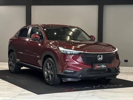 HONDA HR-V 1.5 DI I-VTEC FLEX EXL CVT