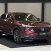 HONDA HR-V 1.5 DI I-VTEC FLEX EXL CVT HONDA HR-V 1.5 DI I-VTEC FLEX EXL CVT