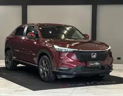 HONDA HR-V 1.5 DI I-VTEC FLEX EXL CVT HONDA HR-V 1.5 DI I-VTEC FLEX EXL CVT