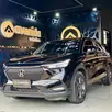 HONDA HR-V 1.5 DI I-VTEC FLEX EXL CVT HONDA HR-V 1.5 DI I-VTEC FLEX EXL CVT