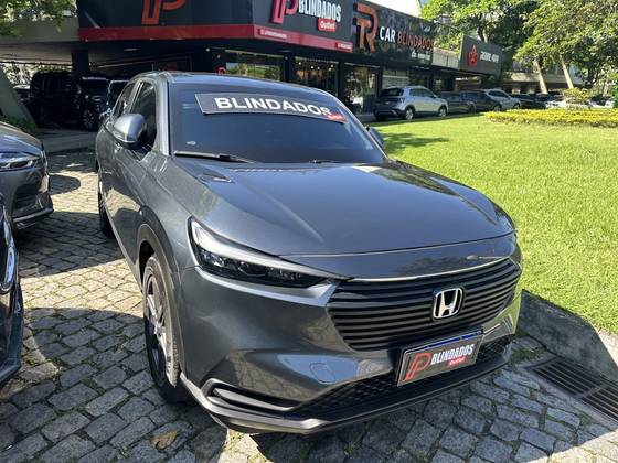 HONDA HR-V 1.5 DI I-VTEC FLEX EXL CVT