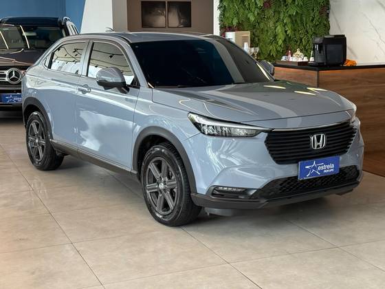 HONDA HR-V 1.5 DI I-VTEC FLEX EXL CVT