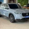 HONDA HR-V 1.5 DI I-VTEC FLEX EXL CVT HONDA HR-V 1.5 DI I-VTEC FLEX EXL CVT
