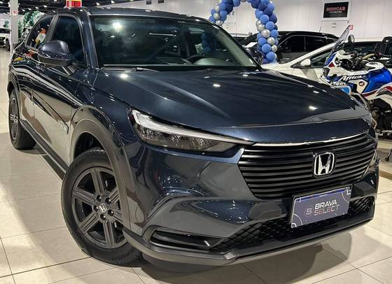 HONDA HR-V 1.5 DI I-VTEC FLEX EXL CVT