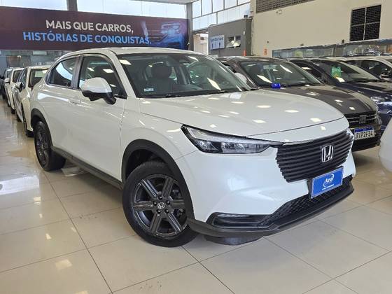 HONDA HR-V 1.5 DI I-VTEC FLEX EXL CVT