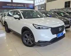 HONDA HR-V 1.5 DI I-VTEC FLEX EXL CVT HONDA HR-V 1.5 DI I-VTEC FLEX EXL CVT
