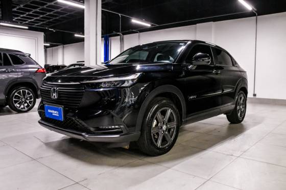 HONDA HR-V 1.5 DI I-VTEC FLEX EXL CVT