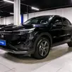 HONDA HR-V 1.5 DI I-VTEC FLEX EXL CVT HONDA HR-V 1.5 DI I-VTEC FLEX EXL CVT