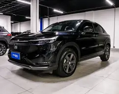 HONDA HR-V 1.5 DI I-VTEC FLEX EXL CVT HONDA HR-V 1.5 DI I-VTEC FLEX EXL CVT