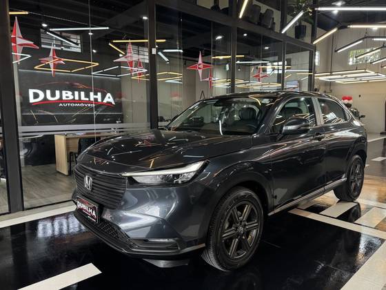 HONDA HR-V 1.5 DI I-VTEC FLEX EXL CVT