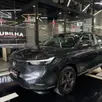 HONDA HR-V 1.5 DI I-VTEC FLEX EXL CVT HONDA HR-V 1.5 DI I-VTEC FLEX EXL CVT