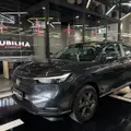 HONDA HR-V 1.5 DI I-VTEC FLEX EXL CVT HONDA HR-V 1.5 DI I-VTEC FLEX EXL CVT