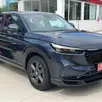 HONDA HR-V 1.5 DI I-VTEC TURBO FLEX ADVANCE CVT HONDA HR-V 1.5 DI I-VTEC TURBO FLEX ADVANCE CVT