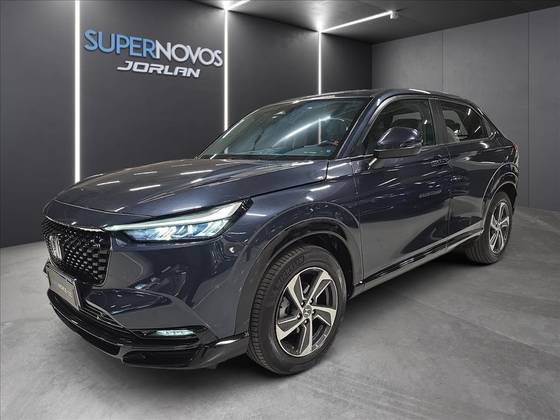 HONDA HR-V 1.5 DI I-VTEC TURBO FLEX TOURING CVT