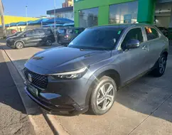 HONDA HR-V 1.5 DI I-VTEC TURBO FLEX TOURING CVT HONDA HR-V 1.5 DI I-VTEC TURBO FLEX TOURING CVT