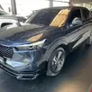 HONDA HR-V 1.5 DI I-VTEC TURBO FLEX TOURING CVT HONDA HR-V 1.5 DI I-VTEC TURBO FLEX TOURING CVT