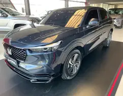 HONDA HR-V 1.5 DI I-VTEC TURBO FLEX TOURING CVT HONDA HR-V 1.5 DI I-VTEC TURBO FLEX TOURING CVT