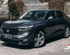 HONDA HR-V 1.5 DI I-VTEC TURBO FLEX TOURING CVT HONDA HR-V 1.5 DI I-VTEC TURBO FLEX TOURING CVT