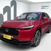 HONDA HR-V 1.5 DI I-VTEC TURBO FLEX TOURING CVT HONDA HR-V 1.5 DI I-VTEC TURBO FLEX TOURING CVT