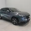HONDA HR-V 1.5 DI I-VTEC TURBO FLEX TOURING CVT HONDA HR-V 1.5 DI I-VTEC TURBO FLEX TOURING CVT