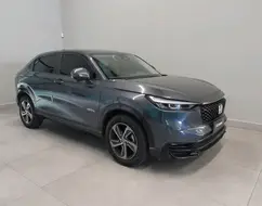 HONDA HR-V 1.5 DI I-VTEC TURBO FLEX TOURING CVT HONDA HR-V 1.5 DI I-VTEC TURBO FLEX TOURING CVT