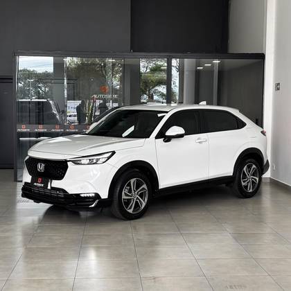 HONDA HR-V 1.5 DI I-VTEC TURBO FLEX TOURING CVT
