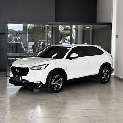 HONDA-HR-V-1.5 DI I-VTEC TURBO FLEX TOURING CVT HONDA-HR-V-2024