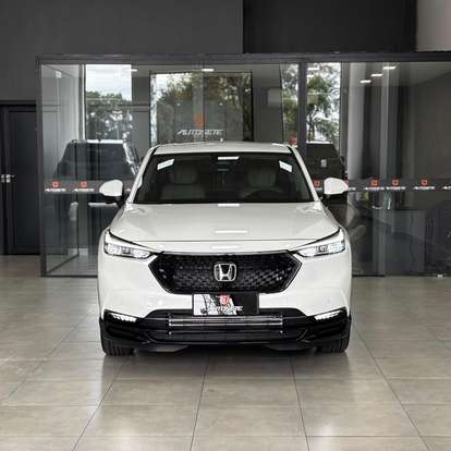 HONDA-HR-V-1.5 DI I-VTEC TURBO FLEX TOURING CVT HONDA-HR-V-2024