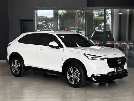 HONDA-HR-V-1.5 DI I-VTEC TURBO FLEX TOURING CVT HONDA-HR-V-2024