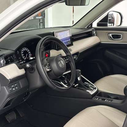 HONDA-HR-V-1.5 DI I-VTEC TURBO FLEX TOURING CVT HONDA-HR-V-2024