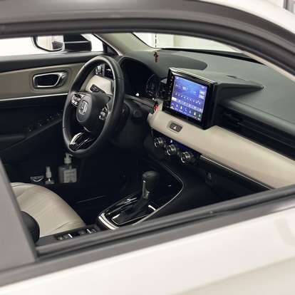 HONDA-HR-V-1.5 DI I-VTEC TURBO FLEX TOURING CVT HONDA-HR-V-2024