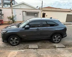HONDA HR-V 1.5 DI I-VTEC TURBO FLEX TOURING CVT HONDA HR-V 1.5 DI I-VTEC TURBO FLEX TOURING CVT