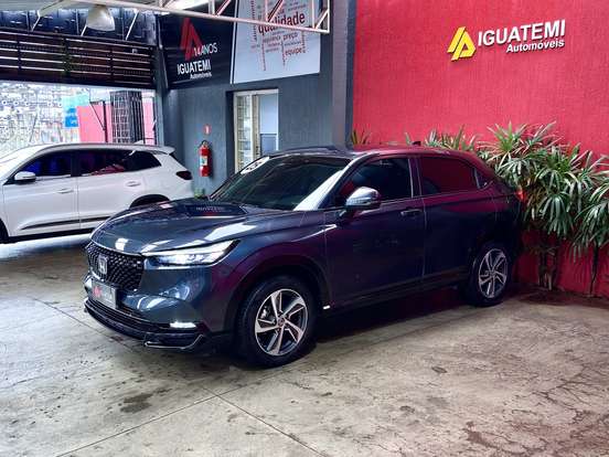 HONDA-HR-V-2024