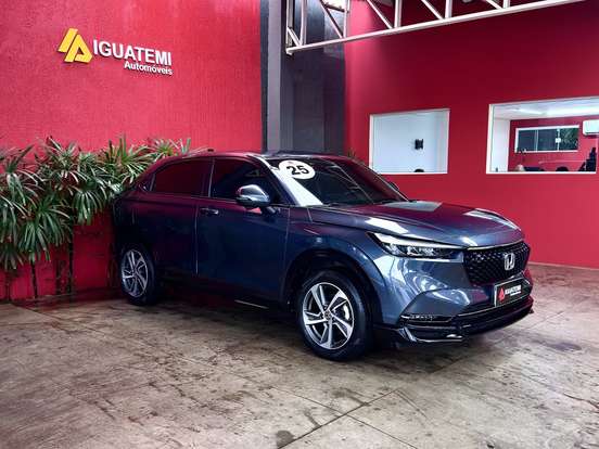 HONDA-HR-V-2024