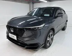 HONDA HR-V 1.5 DI I-VTEC TURBO FLEX TOURING CVT HONDA HR-V 1.5 DI I-VTEC TURBO FLEX TOURING CVT