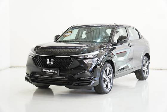 HONDA HR-V 1.5 DI I-VTEC TURBO FLEX TOURING CVT