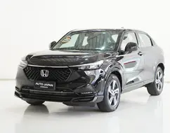 HONDA HR-V 1.5 DI I-VTEC TURBO FLEX TOURING CVT HONDA HR-V 1.5 DI I-VTEC TURBO FLEX TOURING CVT