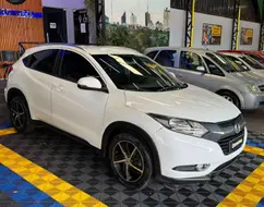 HONDA HR-V 1.8 16V FLEX EX 4P AUTOMÁTICO HONDA HR-V 1.8 16V FLEX EX 4P AUTOMÁTICO
